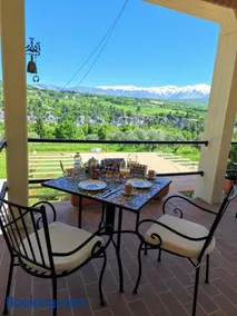 Villa Vista Monti - Image 1