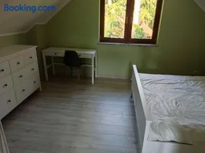 Domek wakacyjny nad jeziorem Gowidlińskim - Image 1