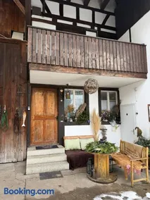 charmante 3,5 Zimmer Wohnung im Bauernhaus - Image 2