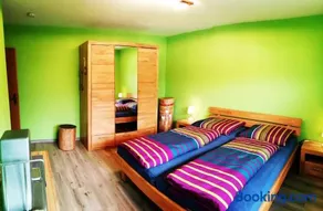Ferienwohnung Villingen - Image 1