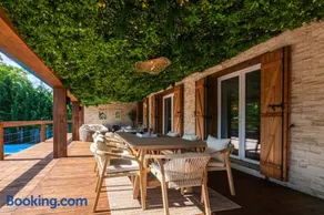 Villa haut de Gamme - Le Gageac - Piscine & Spa - Image 2