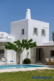Paros Golden Beach Vacation Home - Image 3