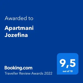 Apartmani Jozefina - Image 3