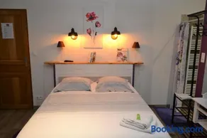 la maison des coquelicots - Image 3
