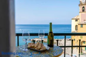 SUMMER HOUSE CAMOGLI - Relax al Tramonto Ligure - Image 2