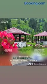 Pensiune Domeniul Stanca - Image 2