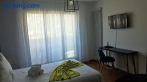 Studio vue imprenable - Image 1