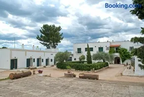 Masseria Strada Agriturismo - Image 1