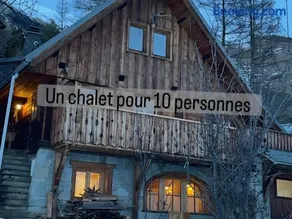 Le Chalet Jarrier - Image 4