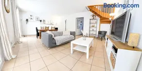 Maison La Parenthèse Proche Montpellier - Image 3
