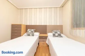 Apartagal-Urbanización Foz II - Image 5