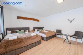 Ruhige, helle Ferienwohnung mit Balkon und Garten - Image 3