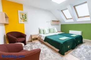 Fehérliliom Vendégszálló - Image 1