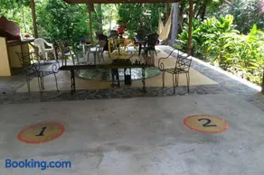 A Haven of Tranquility in the Mountains in Altos del Maria Panama - Image 2