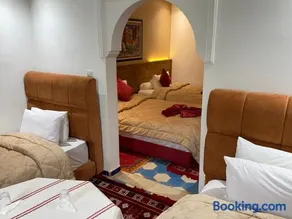 Hotel Kasbah Asmaa - Image 2
