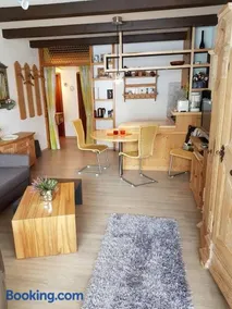 Ferienwohnung Hochgratblick - Image 4