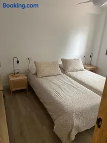 Apartamento Laujar de Andarax - Image 2