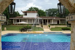 Casafinca Vacacional Villa María Sopetran - Image 3