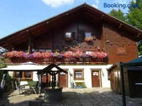 Uschi's Familienparadies - Image 1