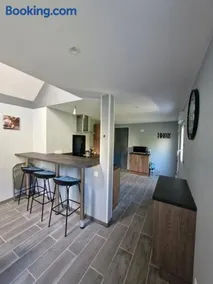 Maison Les 4 As, classée 3 étoiles, à 800 mètres de la mer, 6 personnes - Image 1