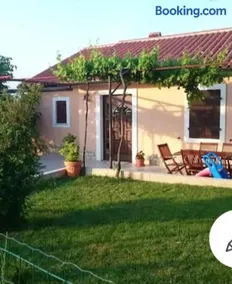 Kuća za odmor Maria Bartići - Image 1