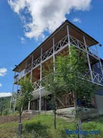 Mountaintop hostel apartments - Hostel Kvish^Khedi - Image 3