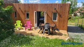 Chalet Climatisé - Image 1