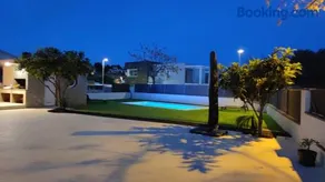 Acogedora casa con piscina cerca de la playa - Image 4