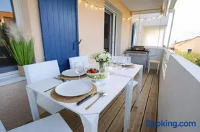 Très bel appartement à 2 minutes de la plage de Tanchet - 4 pers - Image 1