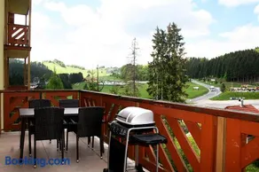Apartmán Tatran Donovaly Deluxe - Image 1
