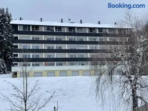 Alpenurlaub II Wohnung mit Traumausblick - Image 2