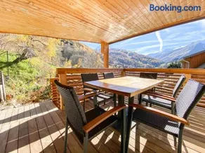Le Clos Lodge - Valloire - Image 1