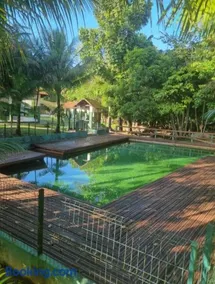 Apartamento Safira Park Cop30 - Image 2