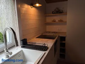 Domek letniskowy Pod Dębem nad jeziorem Miedwie, Morzyczyn - Image 3