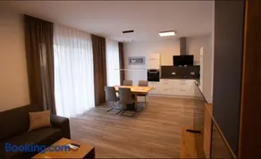 Deluxe Apartment Leibnitz - Image 4