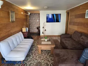 Bello y acogedor depto Céntrico - Estacionamiento Privado - Piscina - Image 2