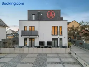 Maison 9 - Exklusive Apartments - Image 1
