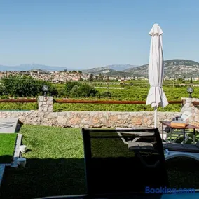 Aigli Villa Drepano - Image 2