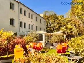 hotel l'échappée d'oléron - Image 5
