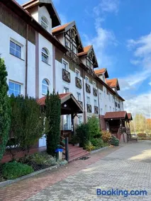 Prywatne apartamenty z widokiem na Port lub Zamek Krzyżacki - Image 3