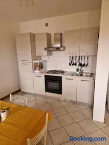 Sara apartment in the heart of Udine Sud - Image 2