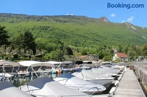 Escapade au bord du lac du Bourget - Image 2