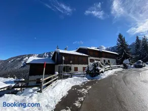 Brenta apartment - Image 1