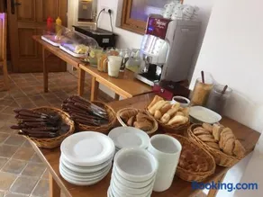 Penzion U Černého Potoka - Image 2