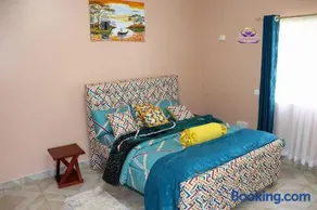 Essy 4 bedroom Villa Gacii - Image 1