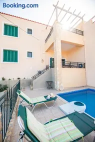 Villa Alcor - Kokkino Chorio - Image 1