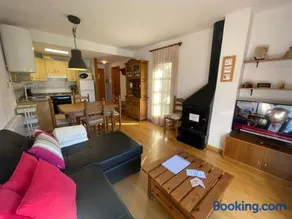 A01 - Anciles Apartamento - Villmor - Image 2