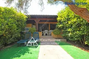 GD Case Vacanza - Ville del Rio - Image 1