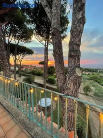 Appartamento castelli Romani - con vista su ROMA - Image 1