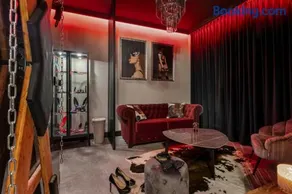 Secret BDSM - Stylowy i klimatyczny apartament dla dorosłych, NEW - Fotel GYNO, klimatyzacja, parking podziemny - Image 3